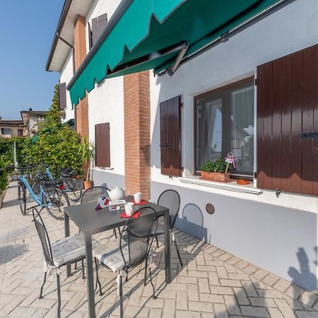 Casacobelli Villa Monzambano Kültér fotó