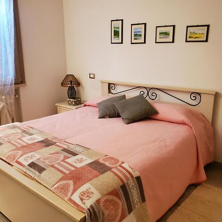 Casacobelli Villa Monzambano Kültér fotó