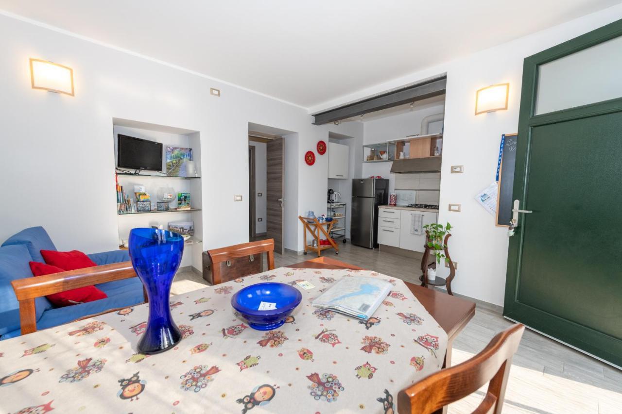 Casacobelli Villa Monzambano Kültér fotó