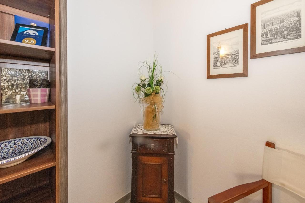 Casacobelli Villa Monzambano Kültér fotó