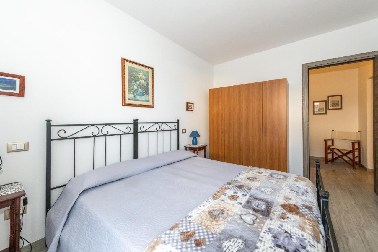 Casacobelli Villa Monzambano Kültér fotó