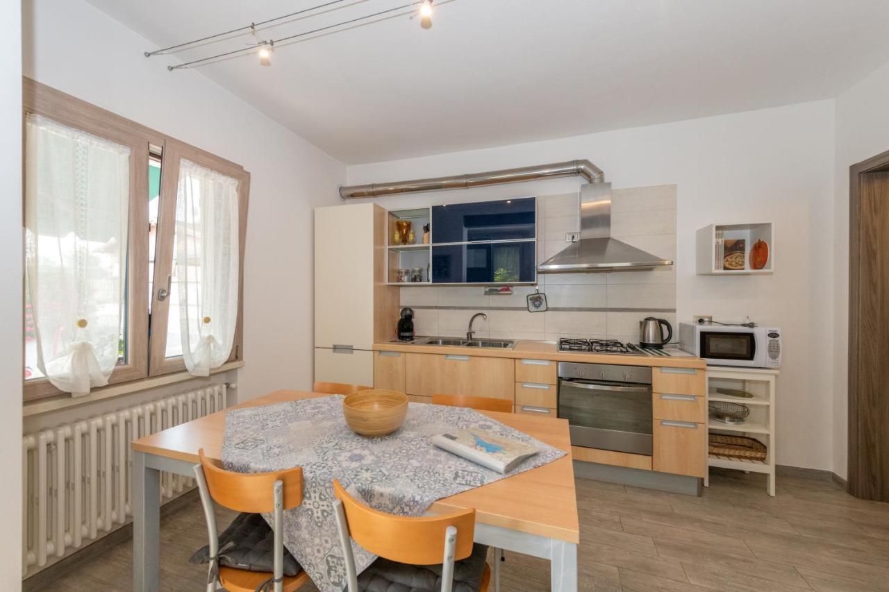 Casacobelli Villa Monzambano Kültér fotó