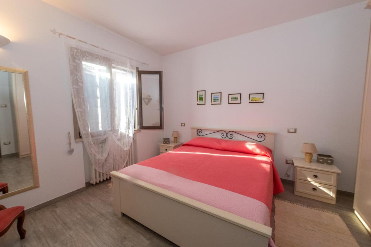 Casacobelli Villa Monzambano Kültér fotó