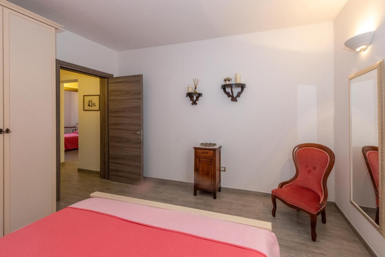 Casacobelli Villa Monzambano Kültér fotó