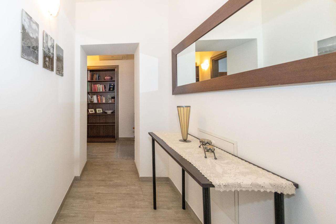 Casacobelli Villa Monzambano Kültér fotó
