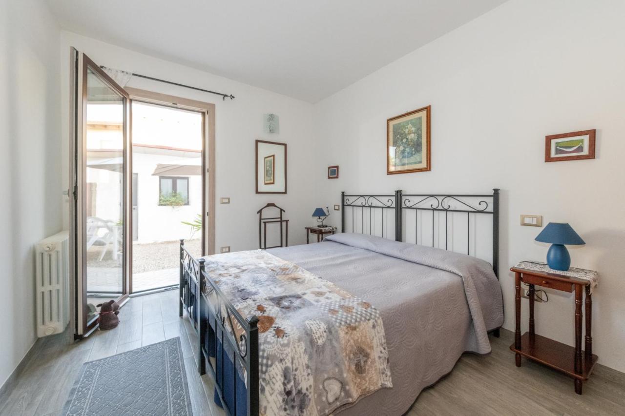 Casacobelli Villa Monzambano Kültér fotó