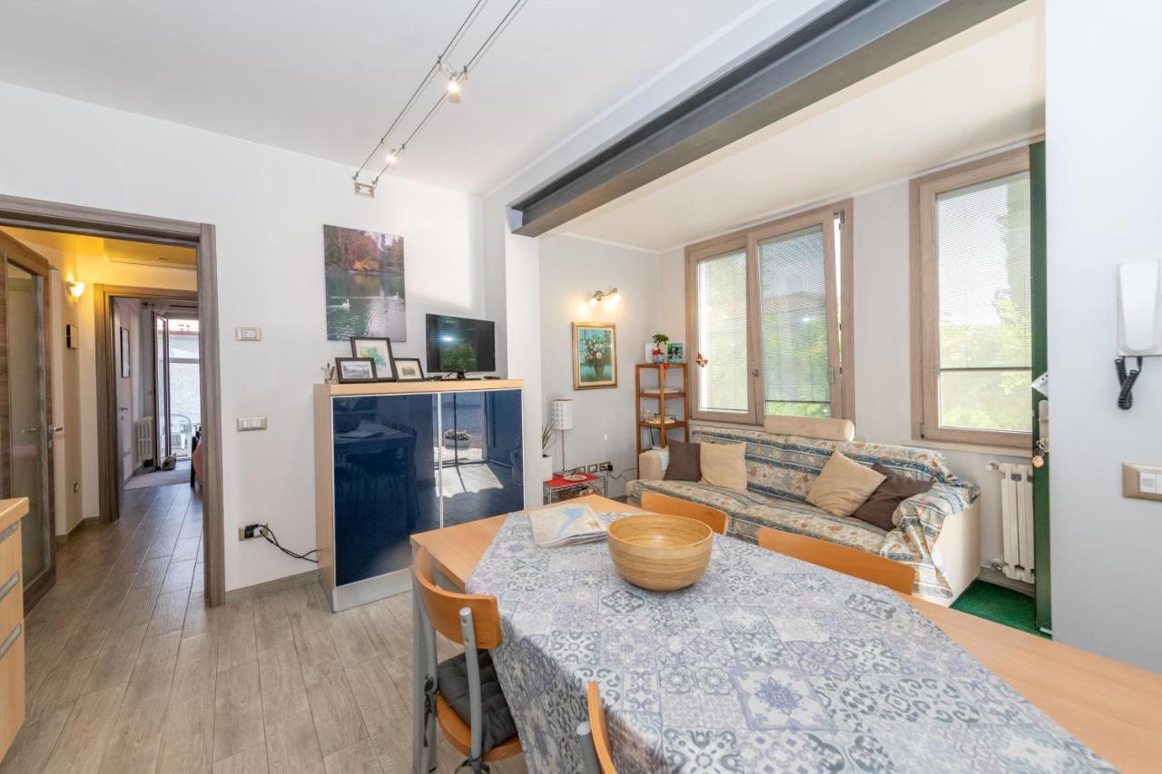 Casacobelli Villa Monzambano Kültér fotó