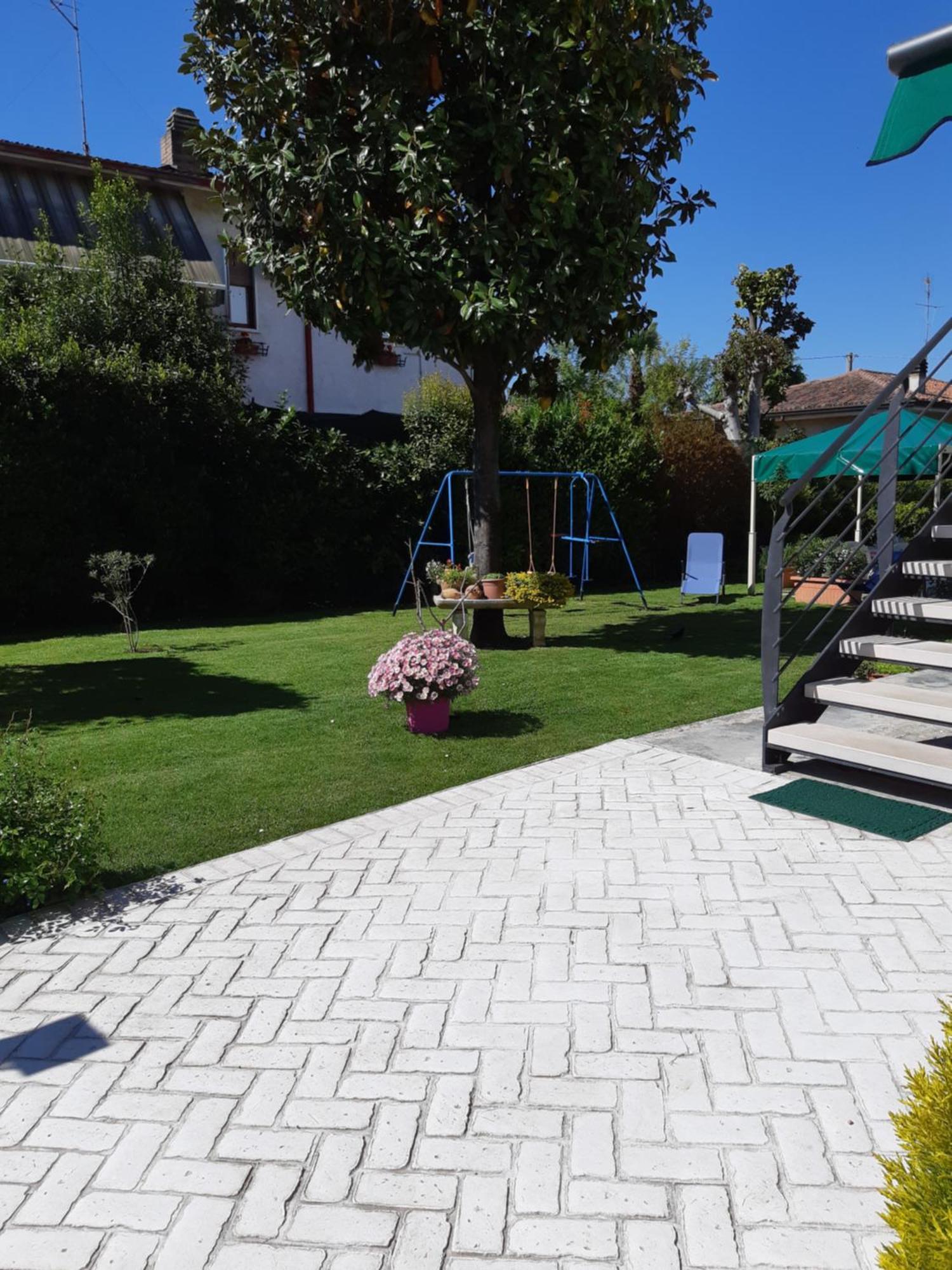 Casacobelli Villa Monzambano Kültér fotó