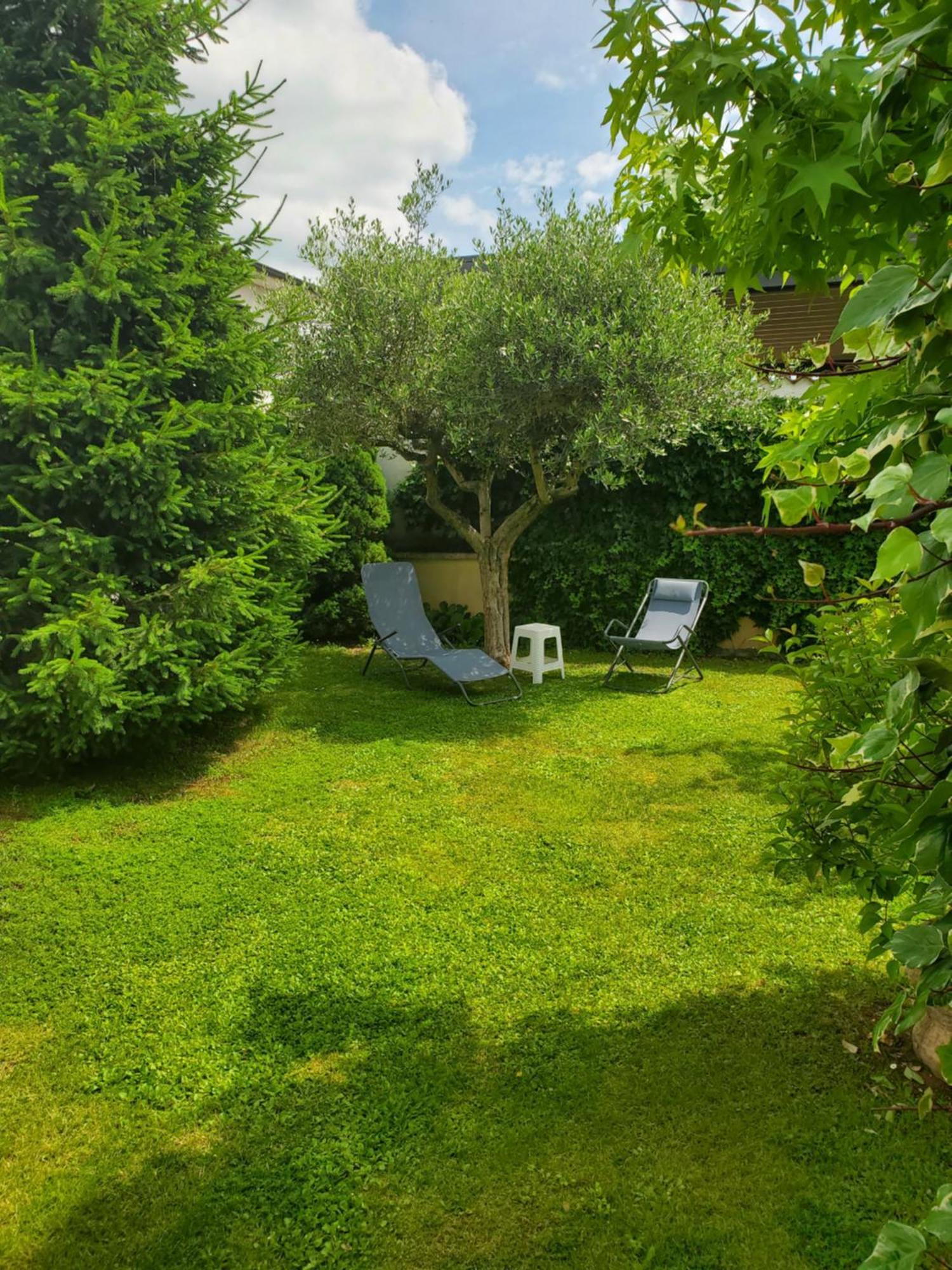 Casacobelli Villa Monzambano Kültér fotó