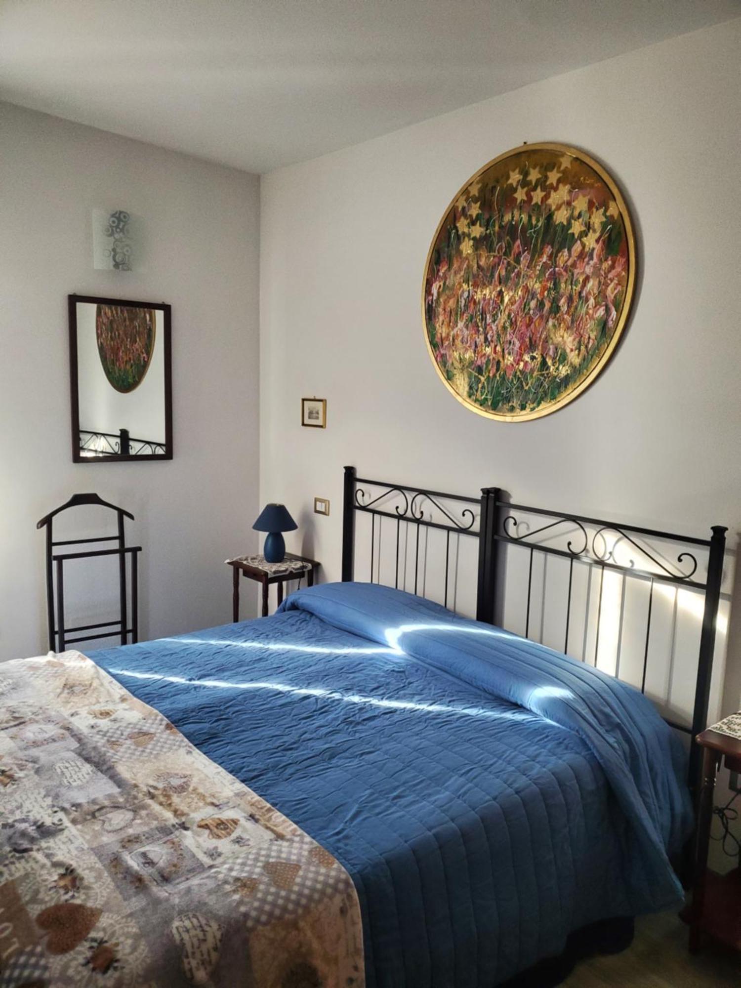 Casacobelli Villa Monzambano Kültér fotó