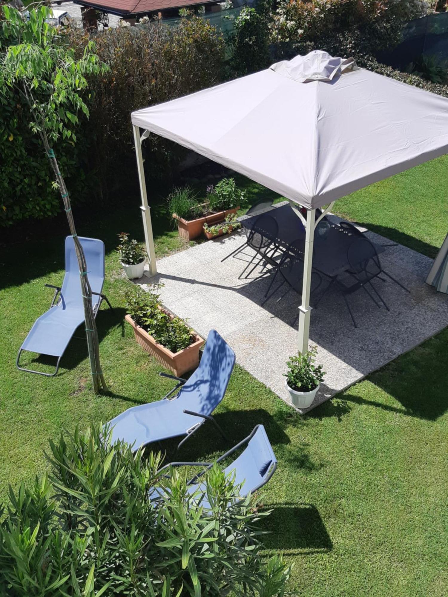Casacobelli Villa Monzambano Kültér fotó