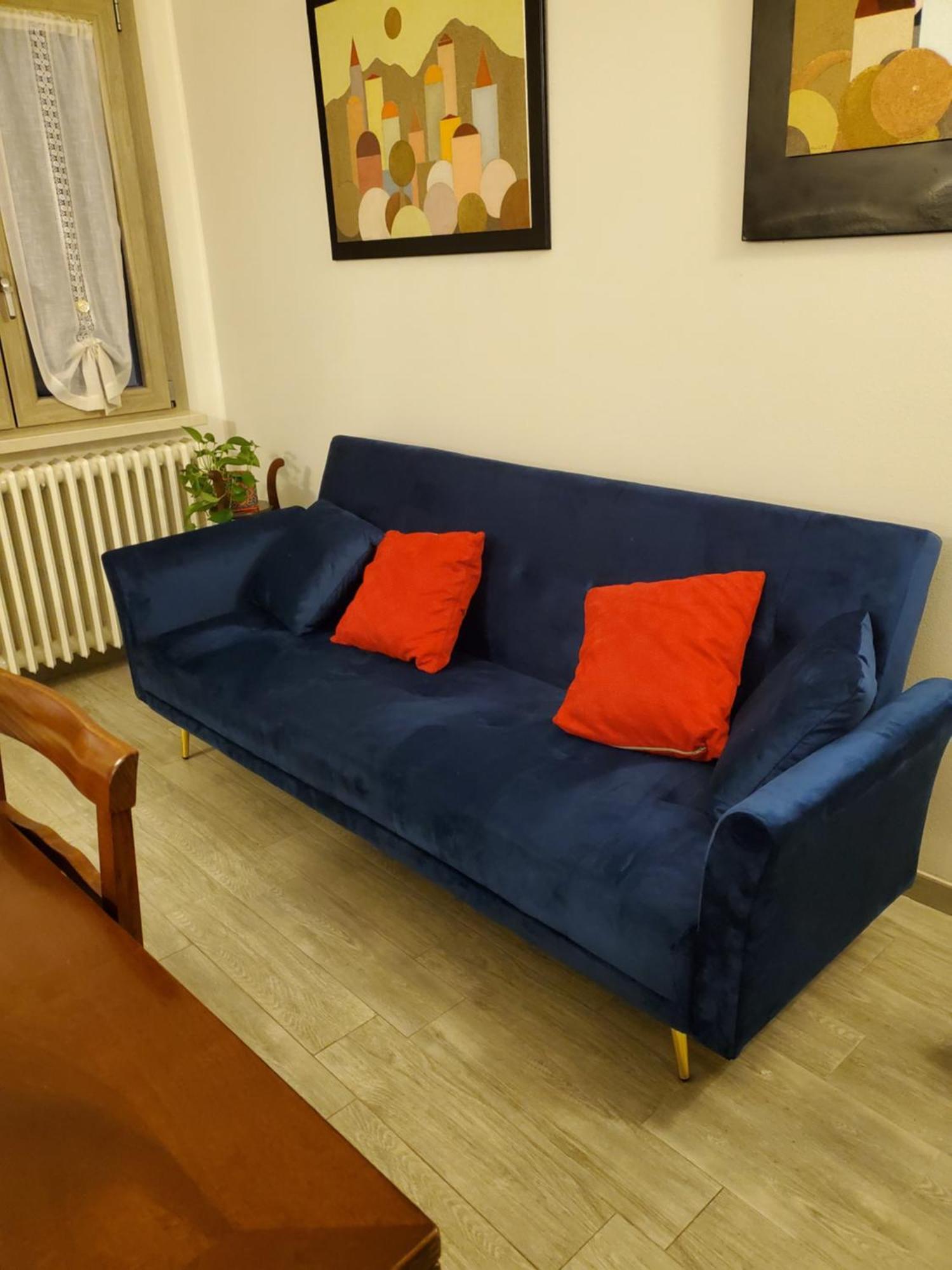 Casacobelli Villa Monzambano Kültér fotó