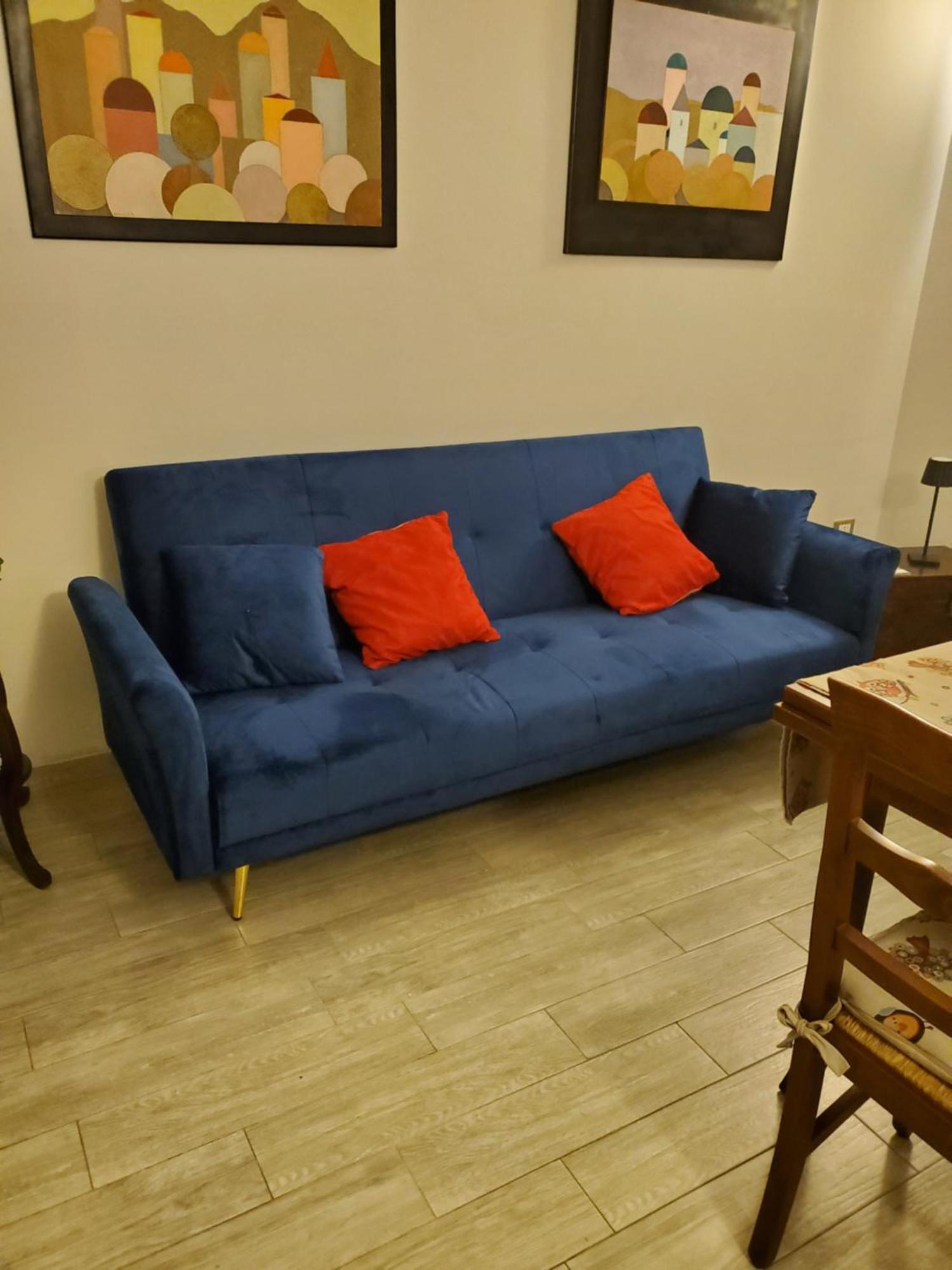 Casacobelli Villa Monzambano Kültér fotó