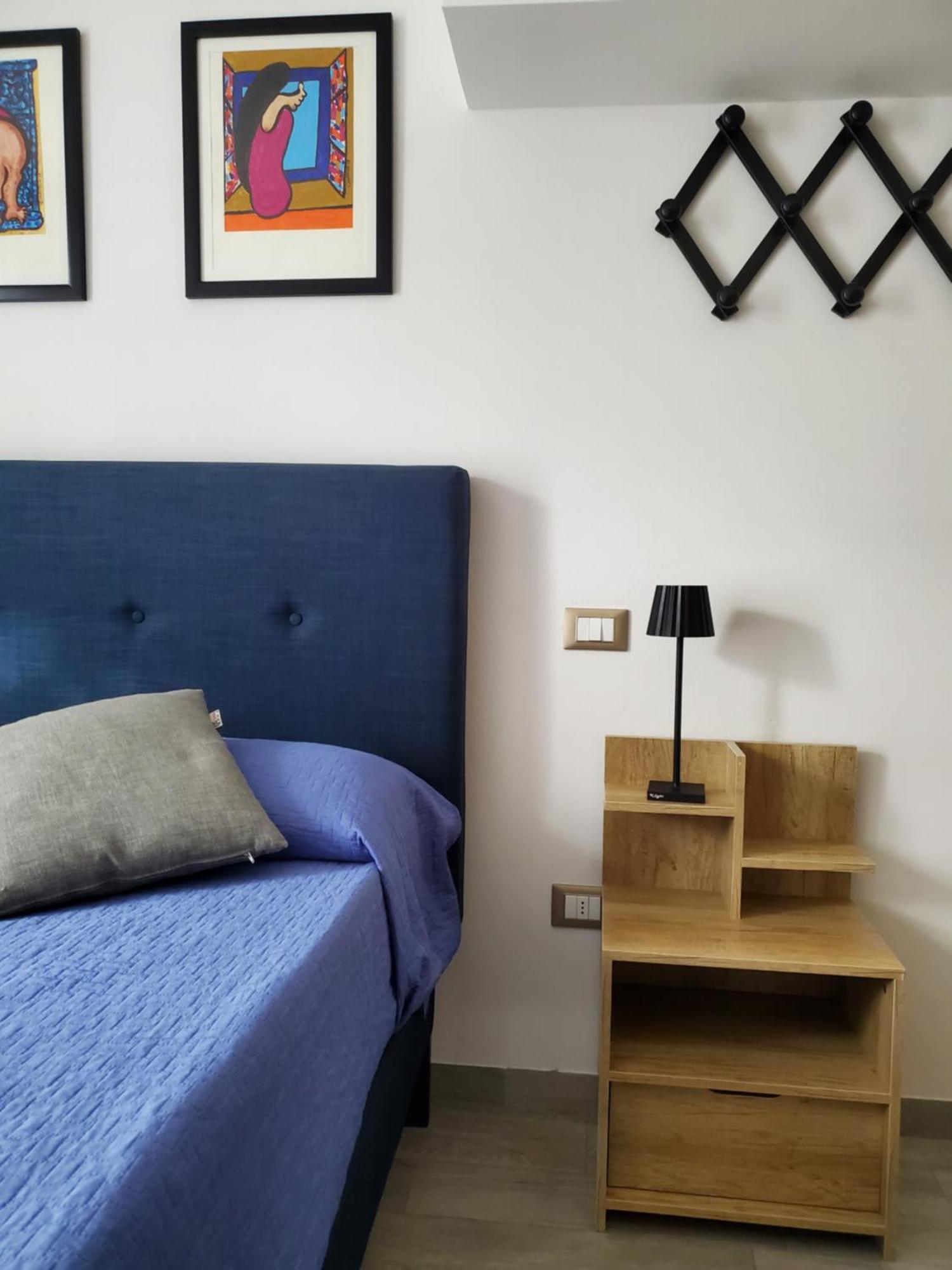 Casacobelli Villa Monzambano Kültér fotó