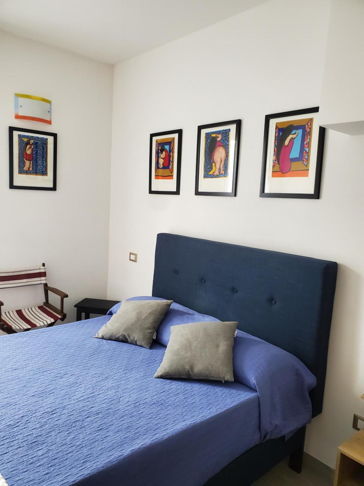 Casacobelli Villa Monzambano Kültér fotó