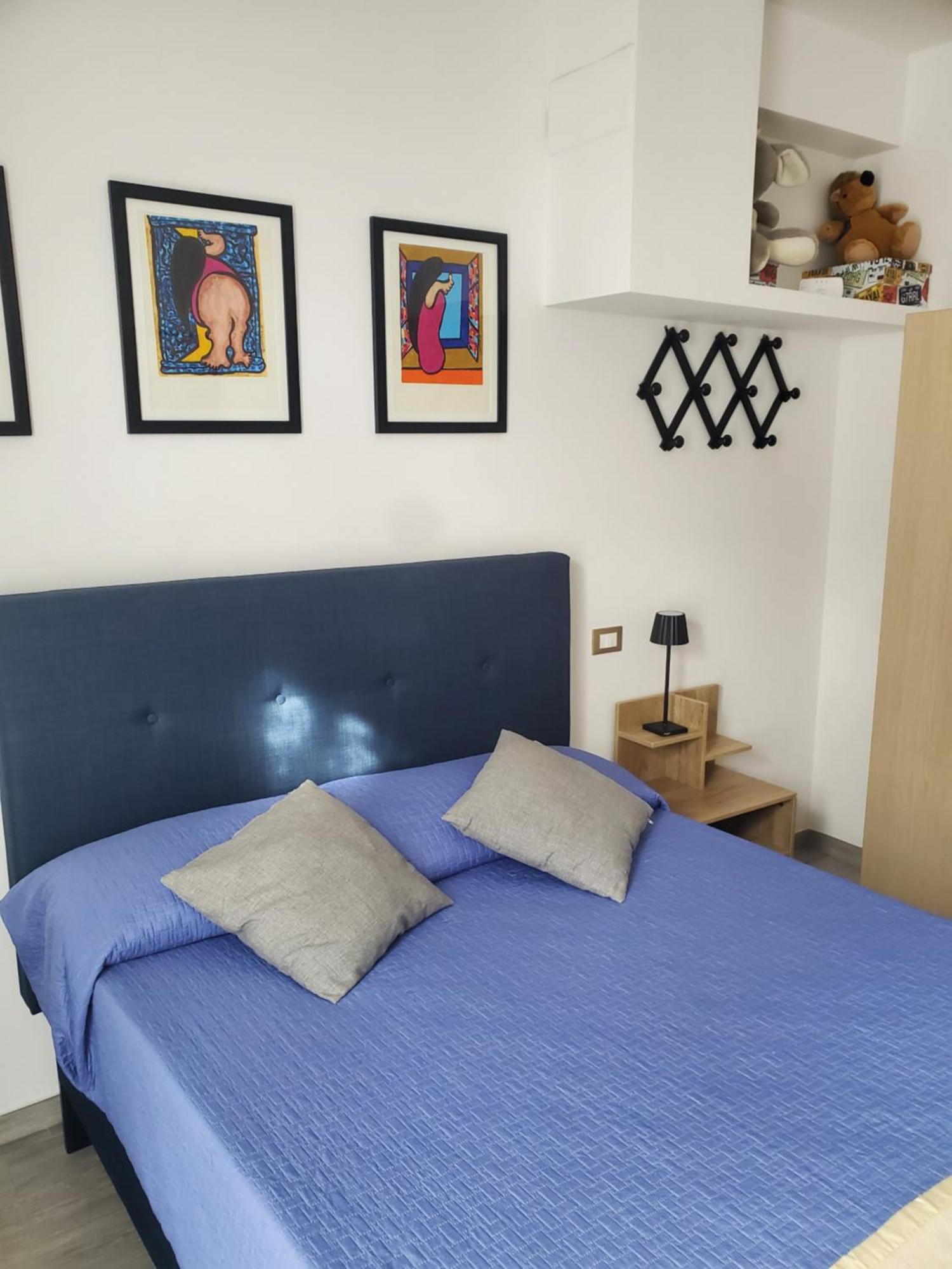 Casacobelli Villa Monzambano Kültér fotó