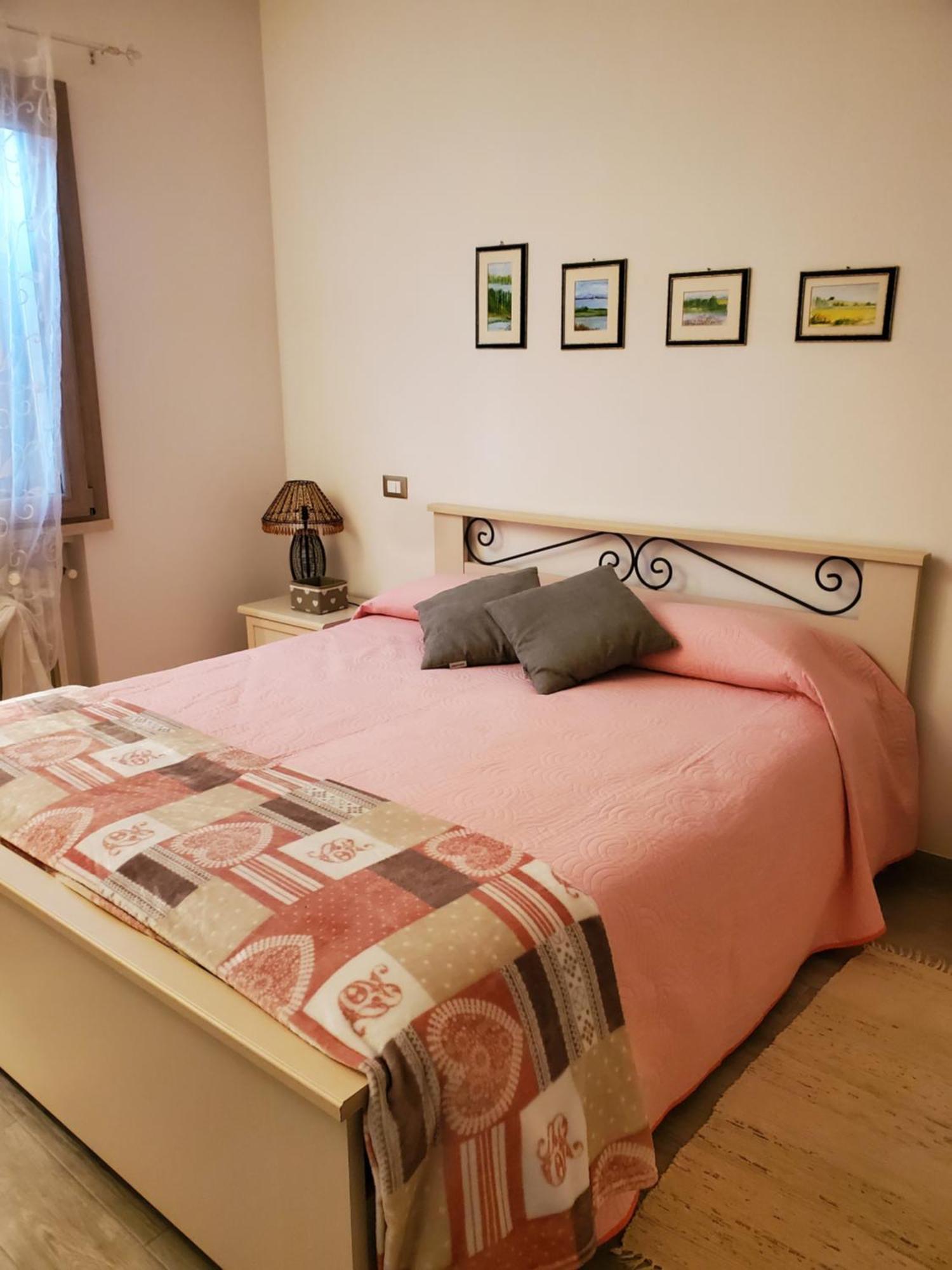 Casacobelli Villa Monzambano Kültér fotó