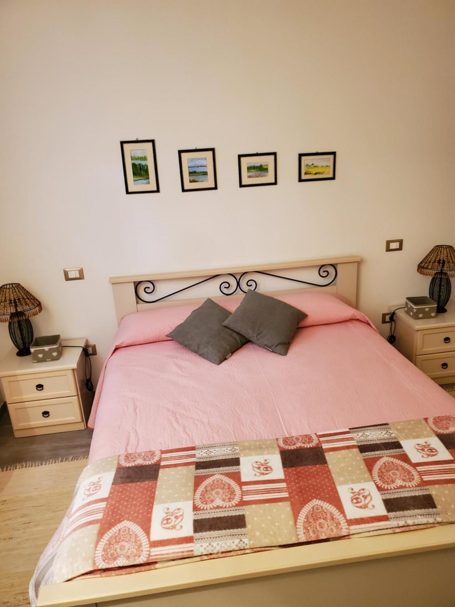 Casacobelli Villa Monzambano Kültér fotó