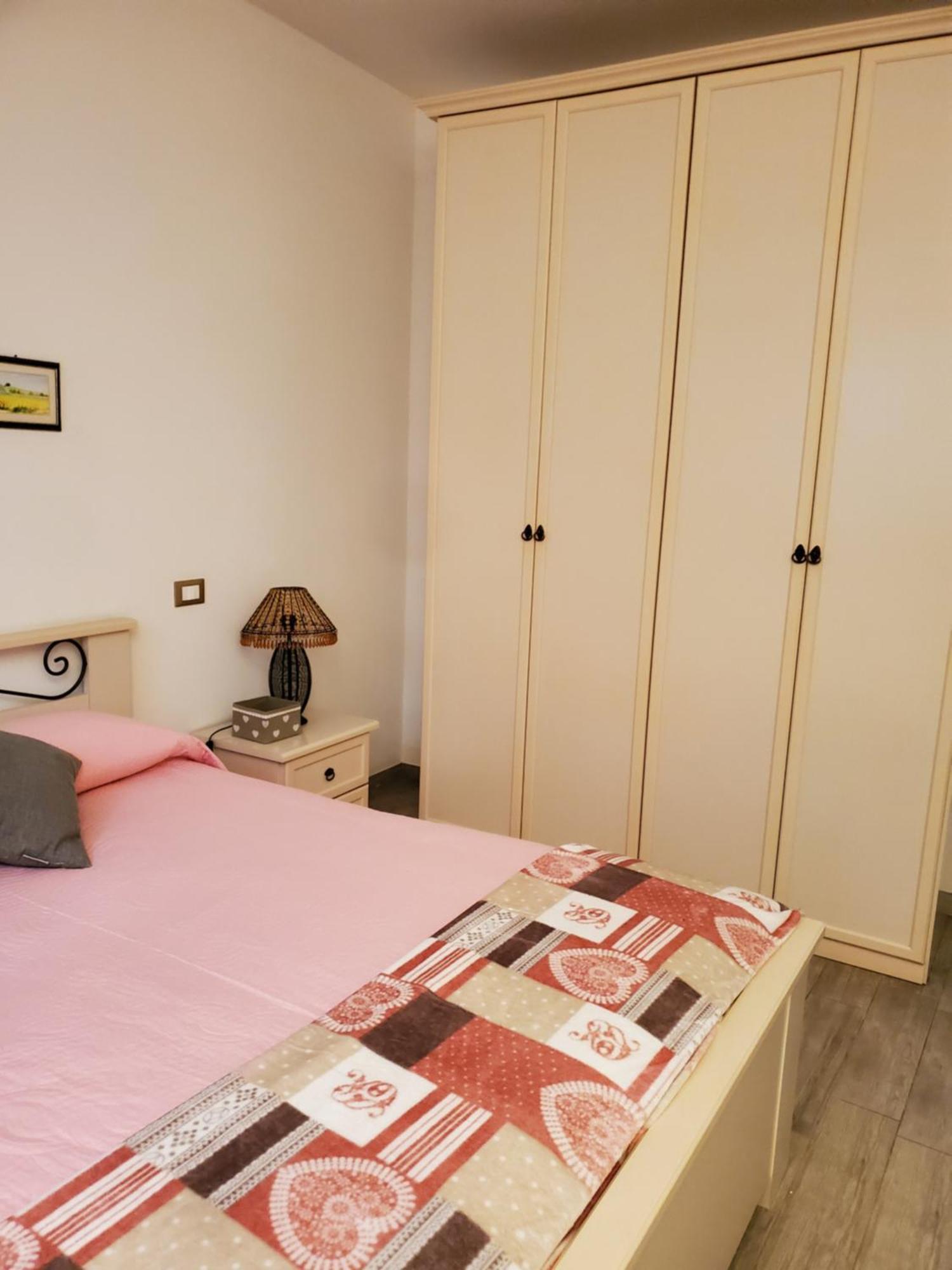 Casacobelli Villa Monzambano Kültér fotó