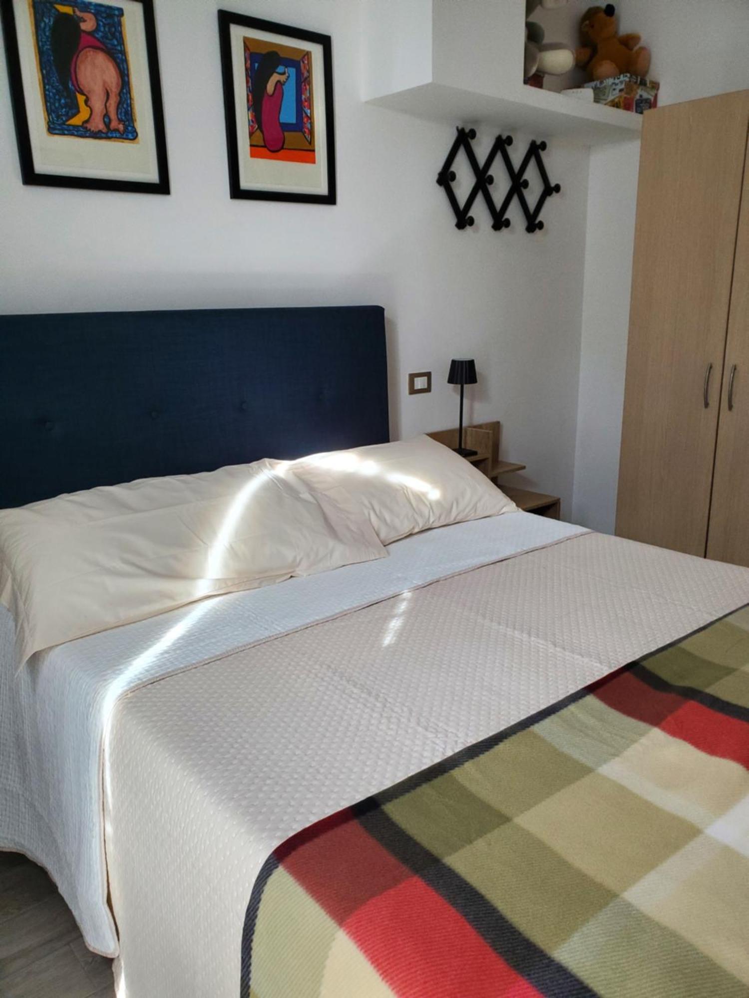 Casacobelli Villa Monzambano Kültér fotó