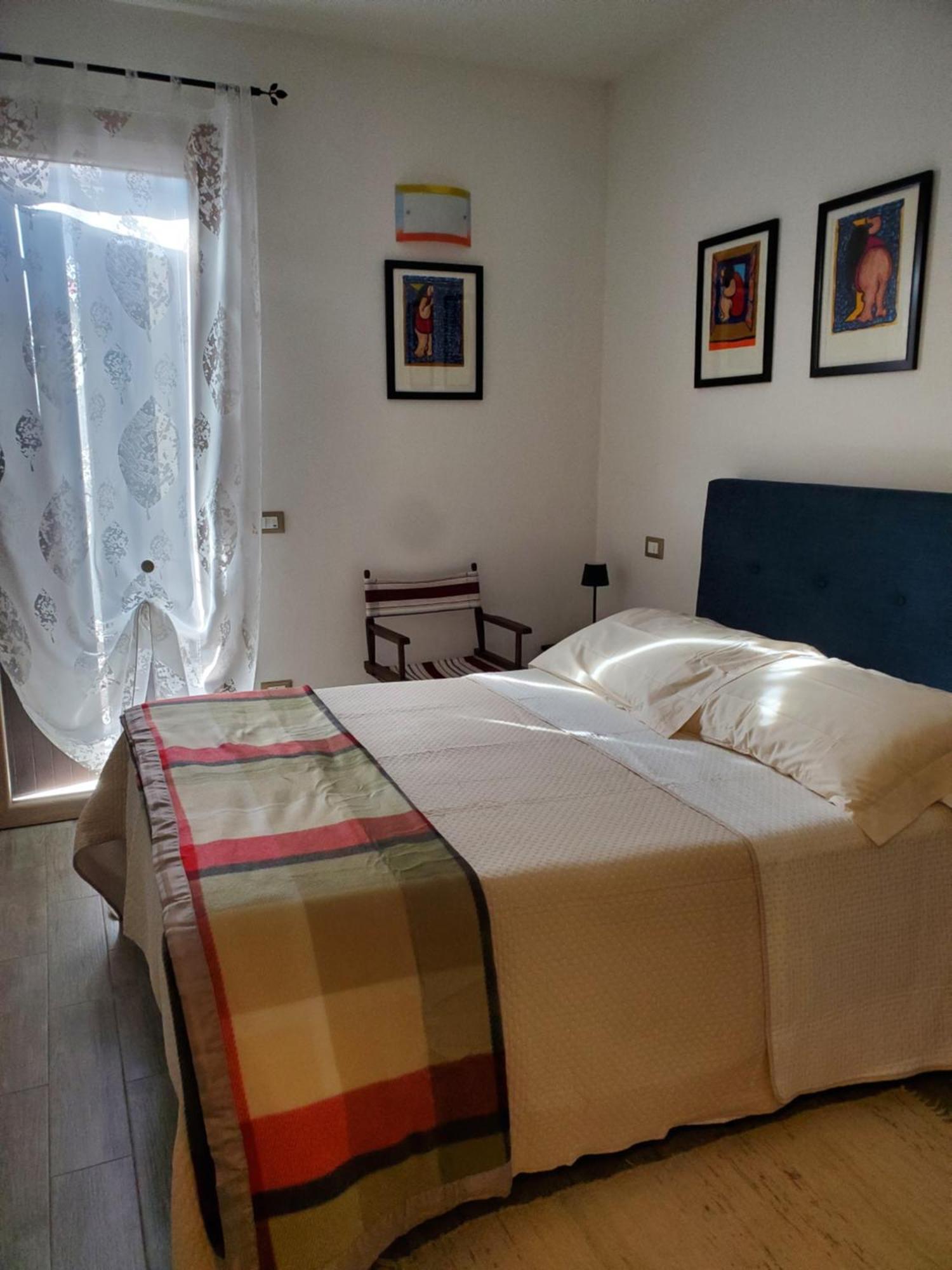 Casacobelli Villa Monzambano Kültér fotó