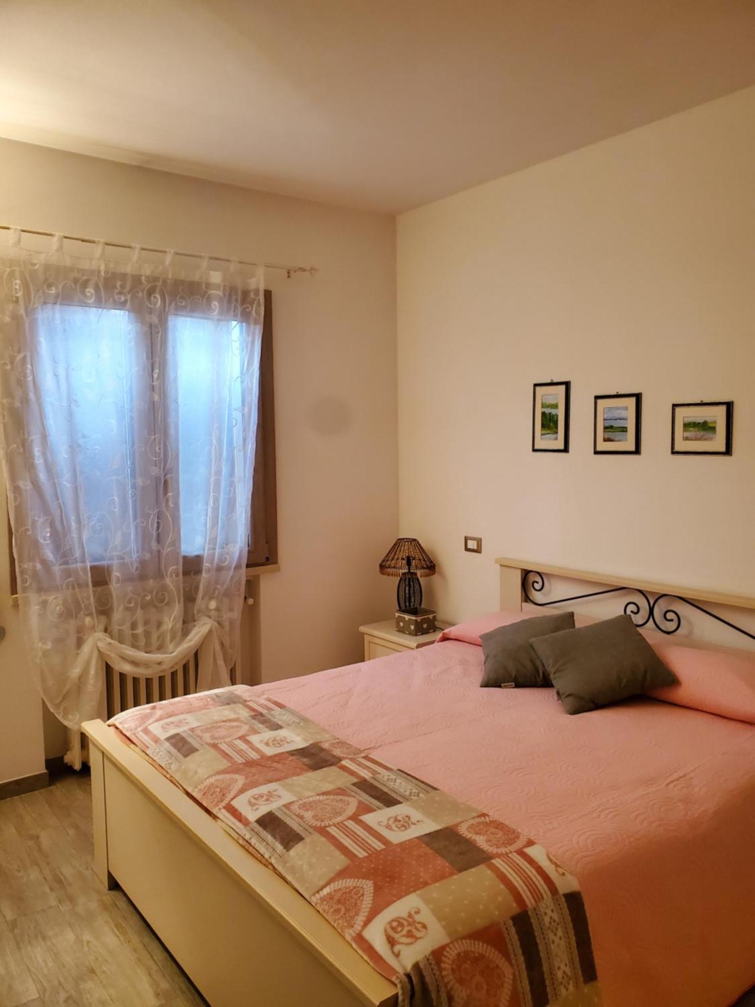 Casacobelli Villa Monzambano Kültér fotó