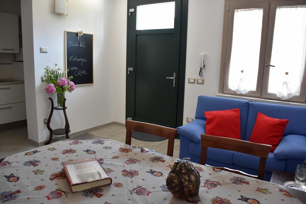 Casacobelli Villa Monzambano Kültér fotó