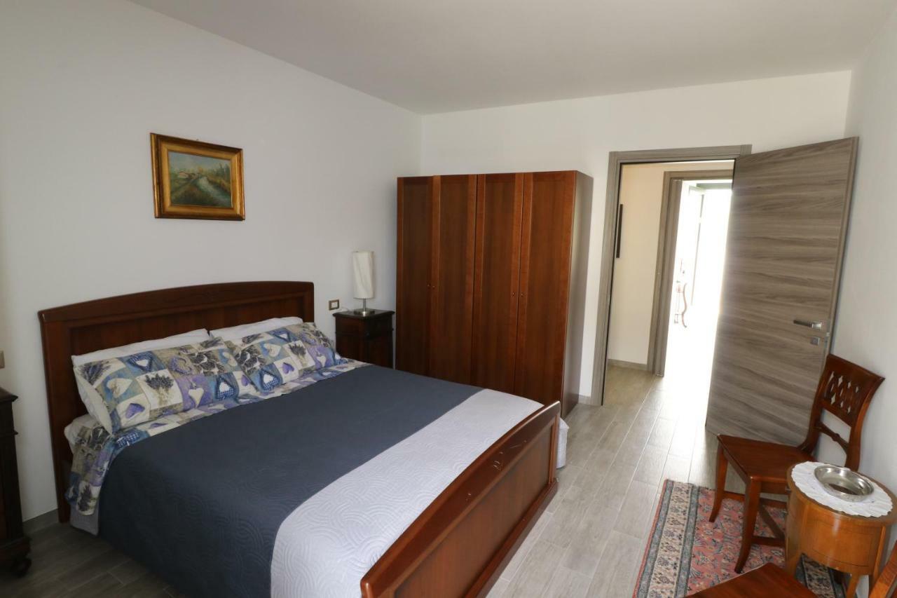 Casacobelli Villa Monzambano Kültér fotó